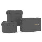 Centrálne rekuperačné jednotky nástenné Renson