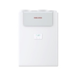 Centrálne rekuperačné jednotky nástenné Stiebel ELTRON