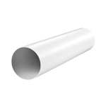 Ø d 125mm plastové potrubia a príslušenstvo