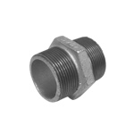 Pozinkované vsuvky M/M ART 280
