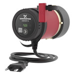 Grundfos COMFORT cirkulačné čerpadlá pre TÚV 