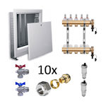 AKCIA: zvýhodnené sety