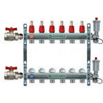 Rozdeľovače Comisa