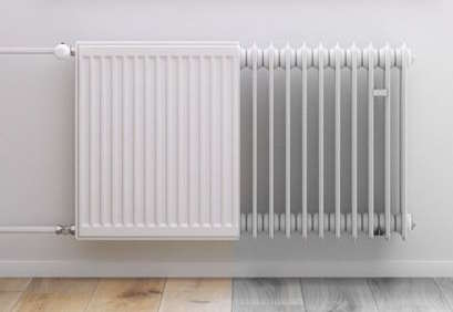 Radiátor Korado 22R 550x2000