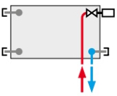 Radiátor Korado 21VKP 600x800