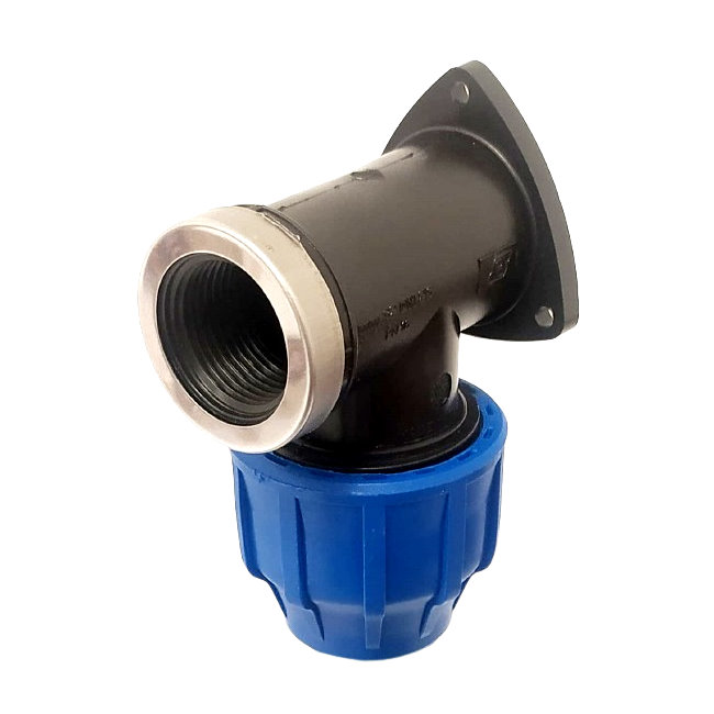 LDPE nástenka 20mm x 1/2"