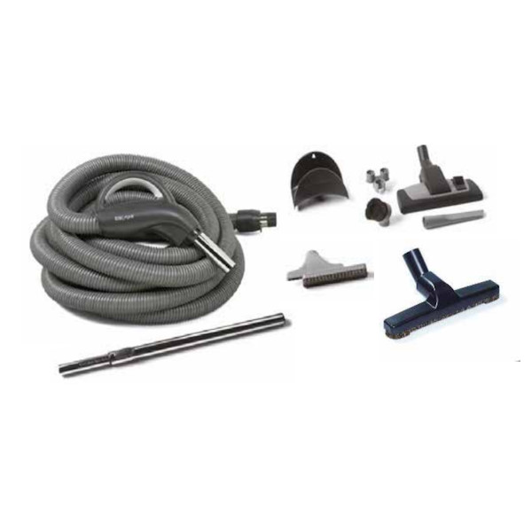 BEAM SERENITY 360 + SADA PROGRESSION 9M