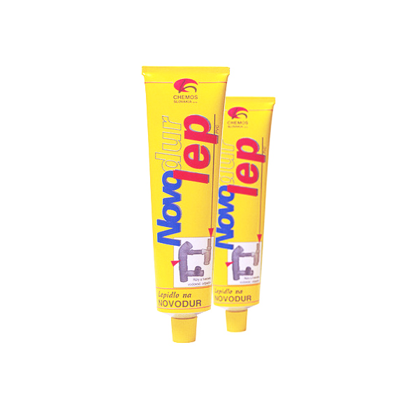 Lepidlo na novodur NOVOLEP 130ml