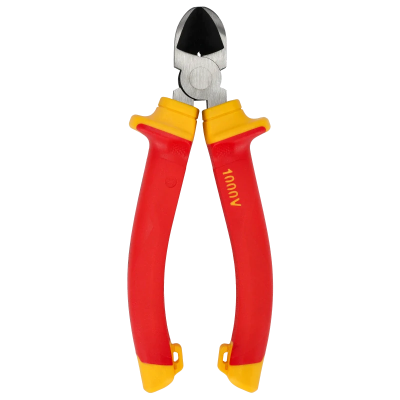 Kliešte bočné 160mm 1000V VDE - STALCO