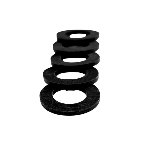 Tesnenie gumové d13 x d24 x2mm do práčkových hadíc