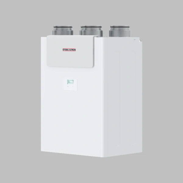 STIEBEL ELTRON VRC-W 400 E entalpický výmenník