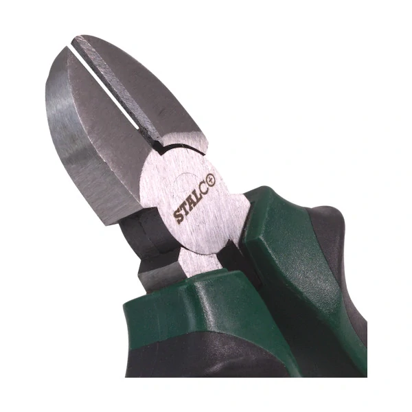Kliešte bočné 160mm STALCO