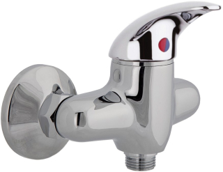 Sprchová batéria EASY 150mm bez príslušenstva, chróm