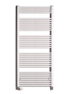 Kúpeľňový radiátor Thermal Trend rebríkový rovný 450x1135