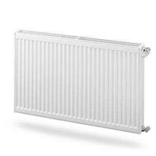 PURMO C11-550x1000 mm s bočným pripojením jednopanelový
