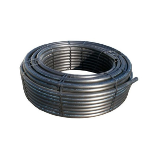 Hadica LDPE 3/4" 25mm x 3,5mm - 10 bar