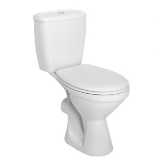 WC kombi KOLO IDOL, odpad vodorovný