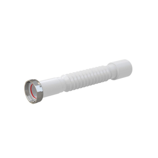 Flexi pripojenie 5/4 × 40 kov
