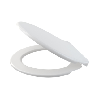 WC sedadlo Basic Antibacterial Alcadrain