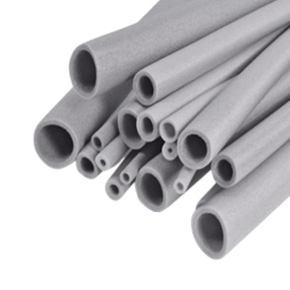 Tepelná izolácia vnútorný priemer 108, hrúbka izolácie 13 mm