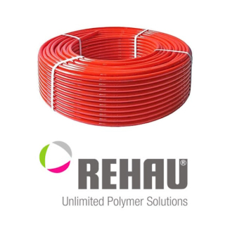 Rehau Rautherm S 17x2,0mm, 500m