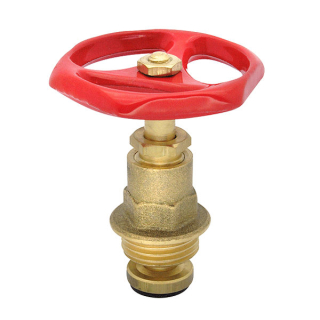 Vršok ventilu K-294T 1 1/2"