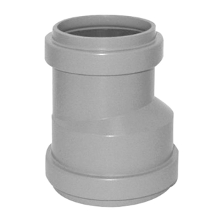 HT-redukcia DN 75 na DN 63