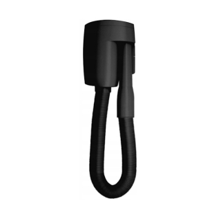 Wally Flex hadica 4m čierny