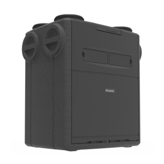 Renson Flux + Wall 475 s entalpiou