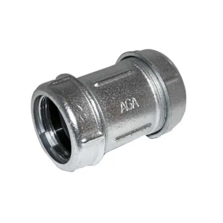 AGAflex OK spojka obojstranná 1 1/2"
