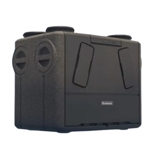 Renson Flux Wall 350 Compact