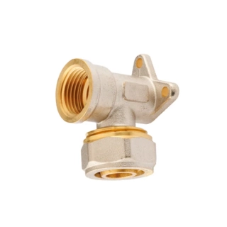 Šrobovacia nástenka 16 x 1/2" pre AL-PEX