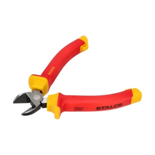 Kliešte bočné 160mm 1000V VDE - STALCO