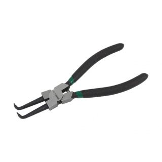 Kliešte segerové vnútorné zahnuté 180 mm