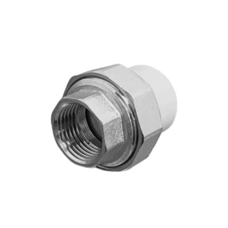 PPR šróbenie vnútorné pre rúru 20x1/2"
