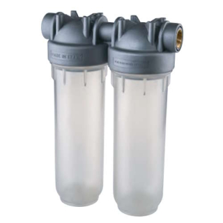 Atlas filter 10" SANIC antibakteriálny obal duo