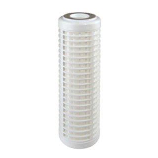 Filtračná vložka do filtra 10" umývateľná nylon 50µm