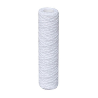 Filtračná vložka do filtra 10" jednorázová 20-25µm